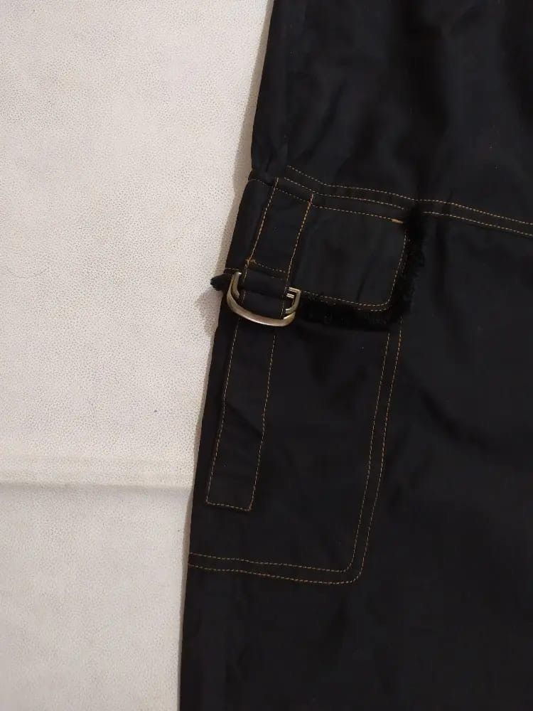 Japanese Brand Pride japanese cargo Multipocket tactical Pants Size US 31 - 6 Thumbnail