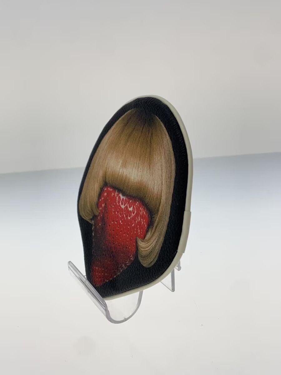 Undercover SS23 Strawberry Wig Pouch Size ONE SIZE - 2 Thumbnail