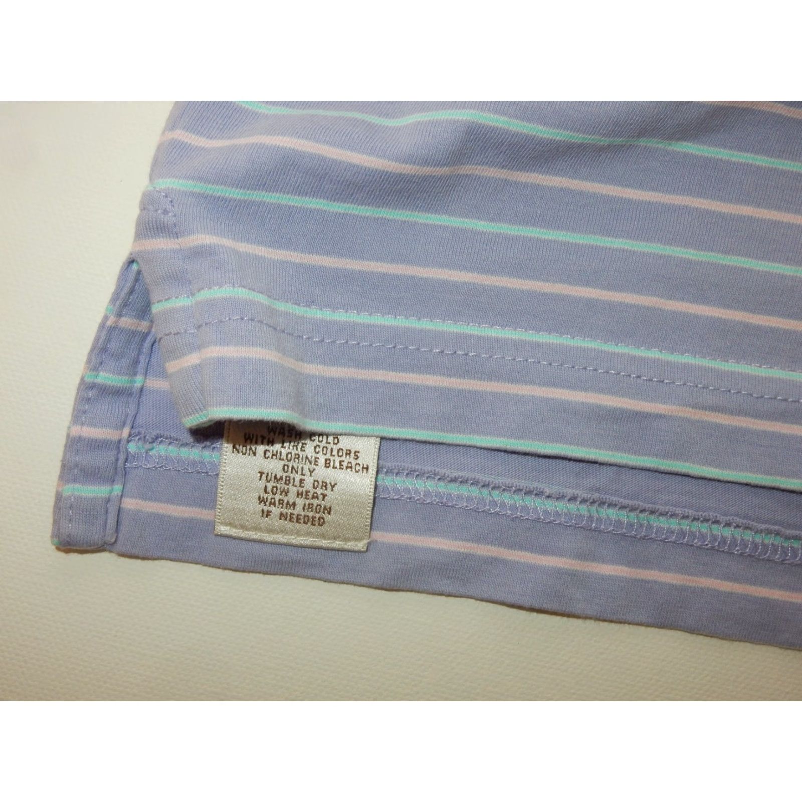 Peter Millar Peter Millar Men's Polo Shirt Size XXL Tailored Fit Size US XXL / EU 58 / 5 - 3 Thumbnail