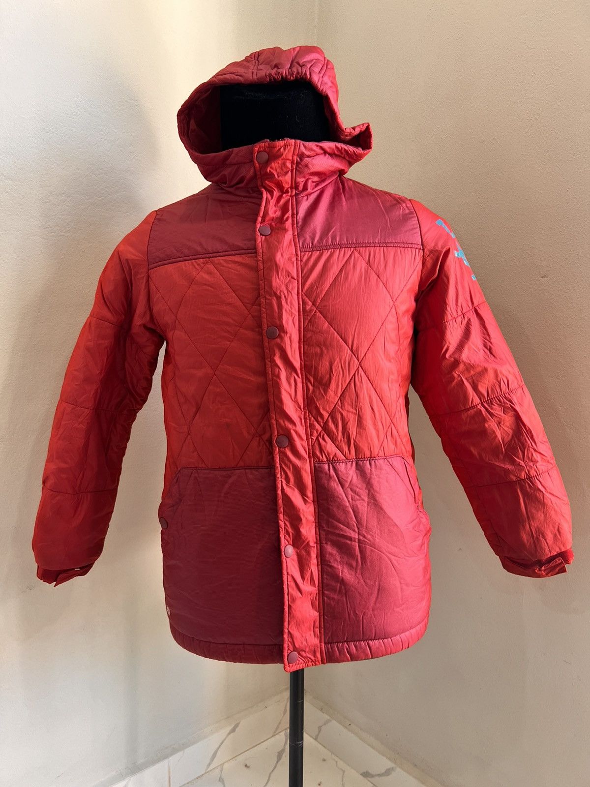 Undercover × Uniqlo UU Uniqlo X Undercover Light Jacket Size US S / EU 44-46 / 1 - 2 Thumbnail