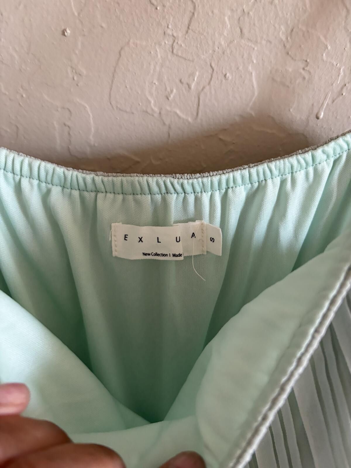 Other Exlura Romper Size 28" / US 6 / IT 42 - 5 Thumbnail
