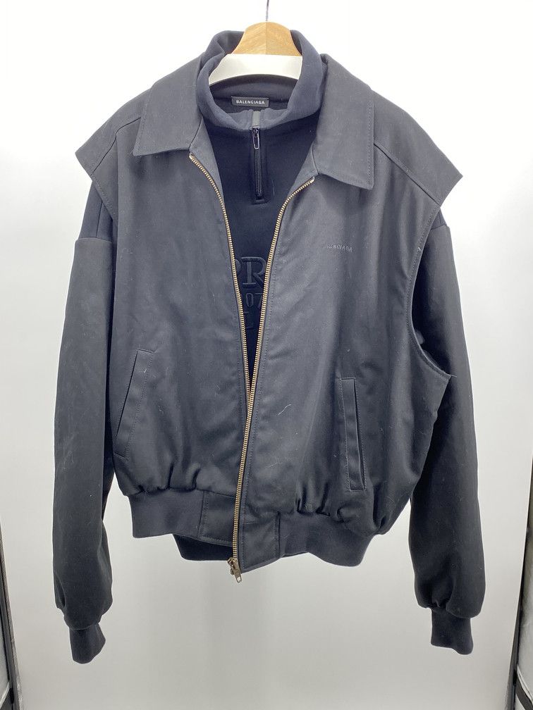 SS19 Vest/Sweatshirt Set