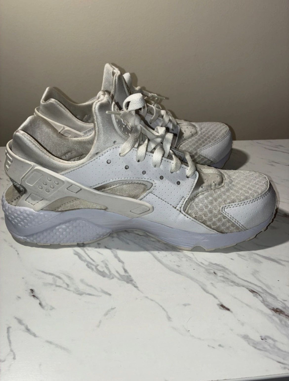 Nike Nike huarache Size US 11 / EU 44 - 3 Thumbnail