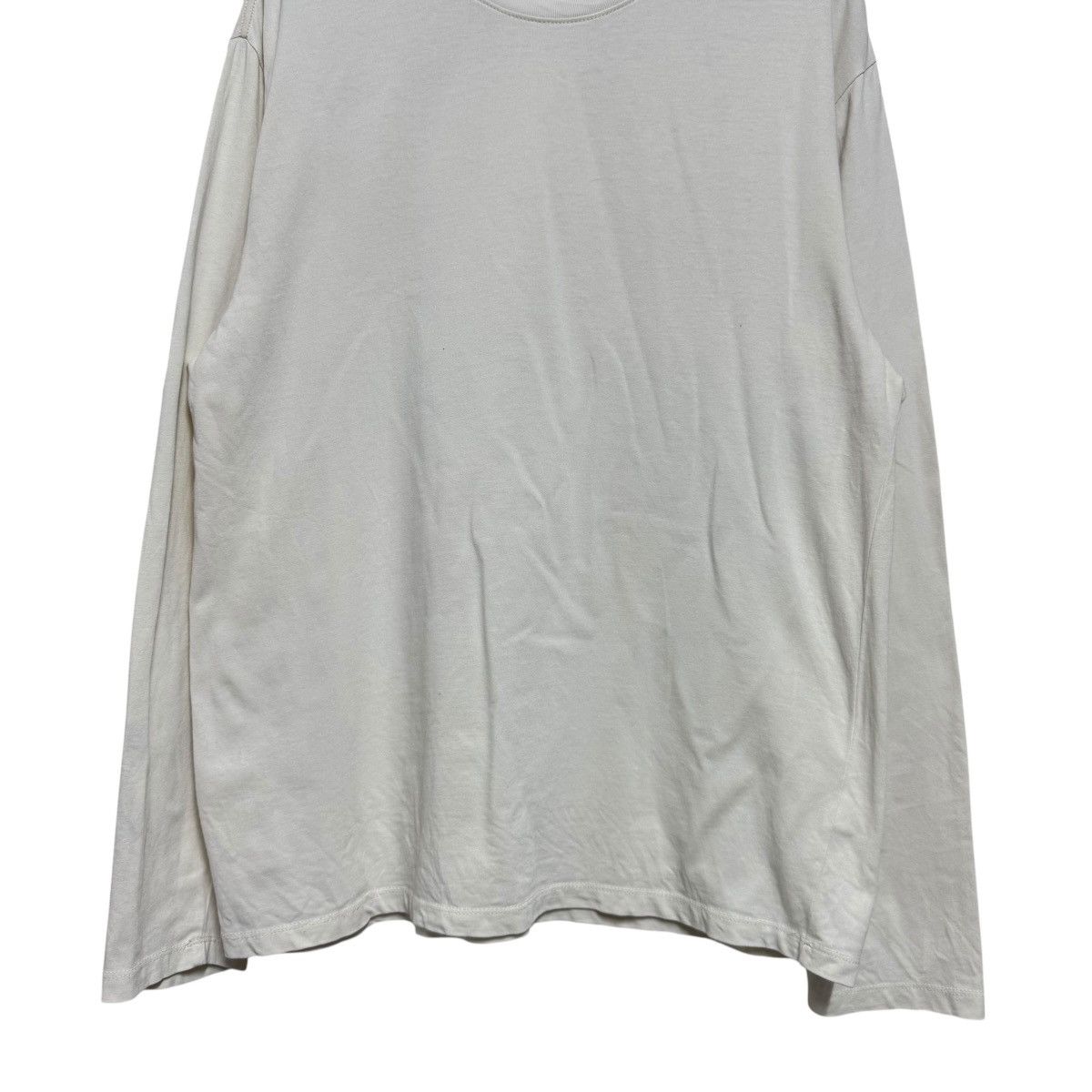 Fear of God Fear Of God Essentials Longsleeve Shirt Oversized Size US S / EU 44-46 / 1 - 4 Thumbnail