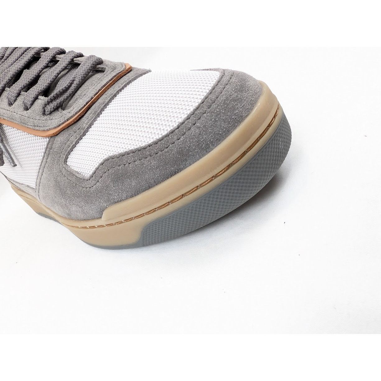Brunello Cucinelli o1rshd1 Low-Top Sneakers in Multicolor Size US 9 / EU 42 - 5 Thumbnail
