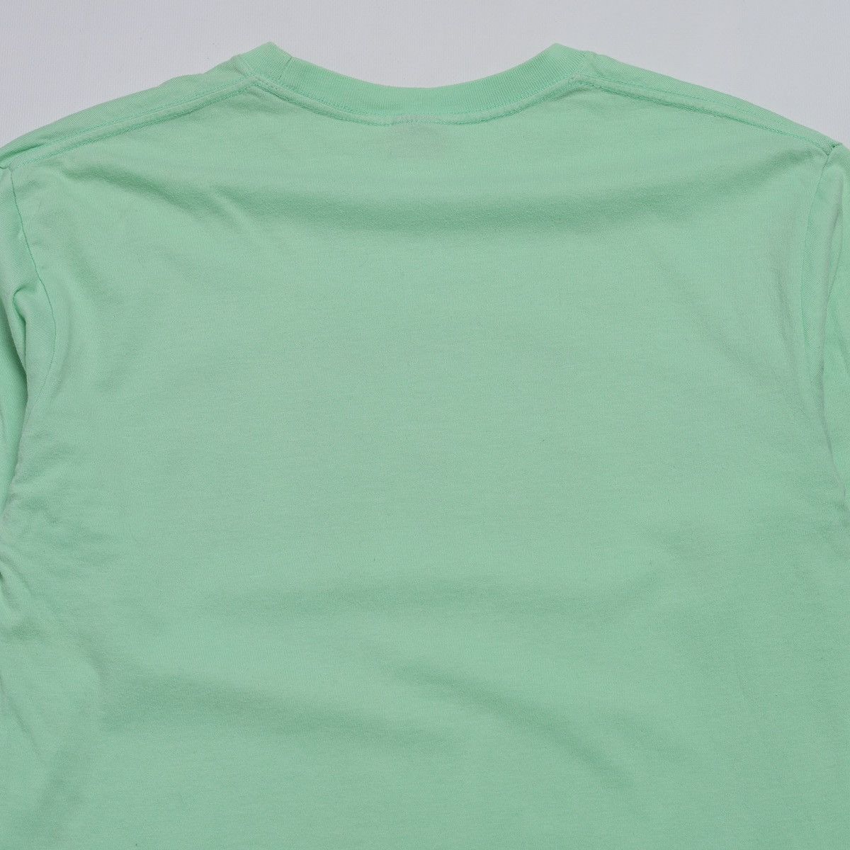 Patta Patta Green Longsleeve Shirt Tee Logo Size US S / EU 44-46 / 1 - 10 Thumbnail
