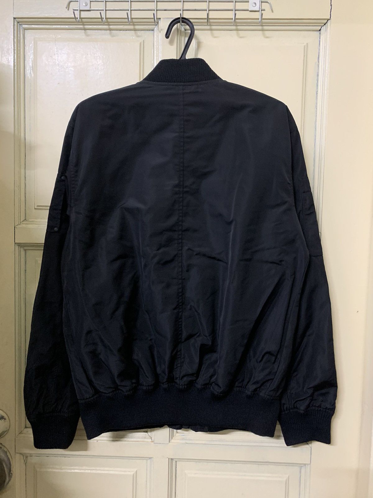 Moose Knuckles Vintage Moose Knuckles Hodgson Bomber Jacket Size US M / EU 48-50 / 2 - 3 Thumbnail