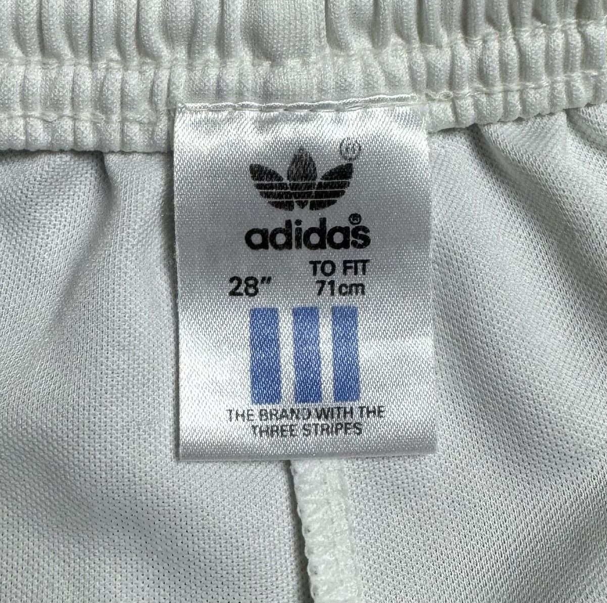 Adidas Liverpool 1991 1992 Away Football Soccer Shorts Adidas Retro Size US 28 / EU 44 - 10 Thumbnail