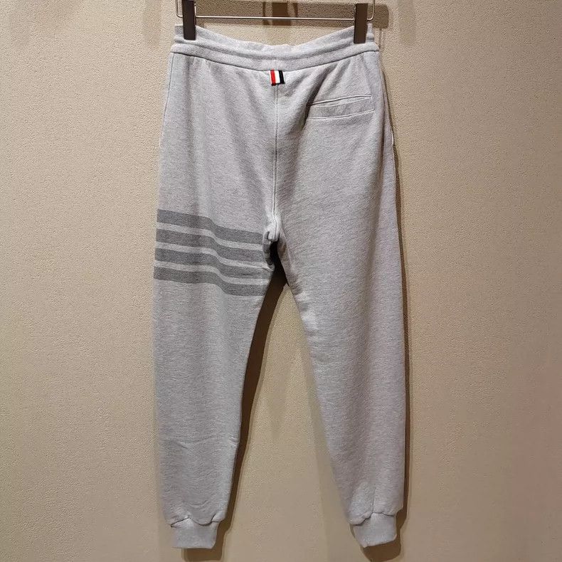Thom Browne Thom Browne size0 Sneakers, light grey Size US 26 / EU 42 - 2 Thumbnail