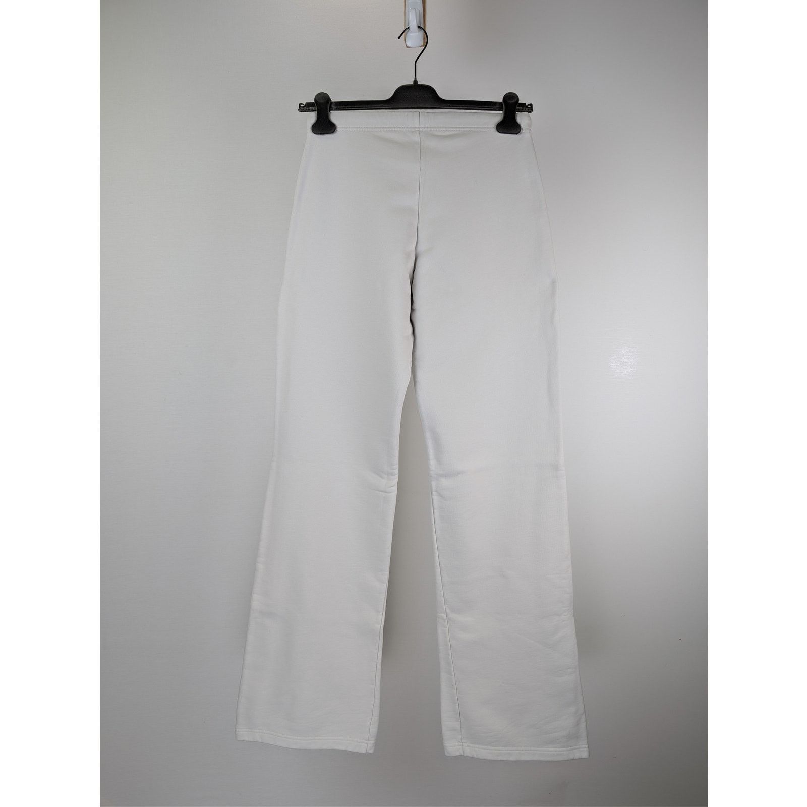 Balenciaga × Under Armour o1rshd1 Flared Molleton Arch Sweatpants / Joggers / Trousers Size US 30 / EU 46 - 13 Thumbnail