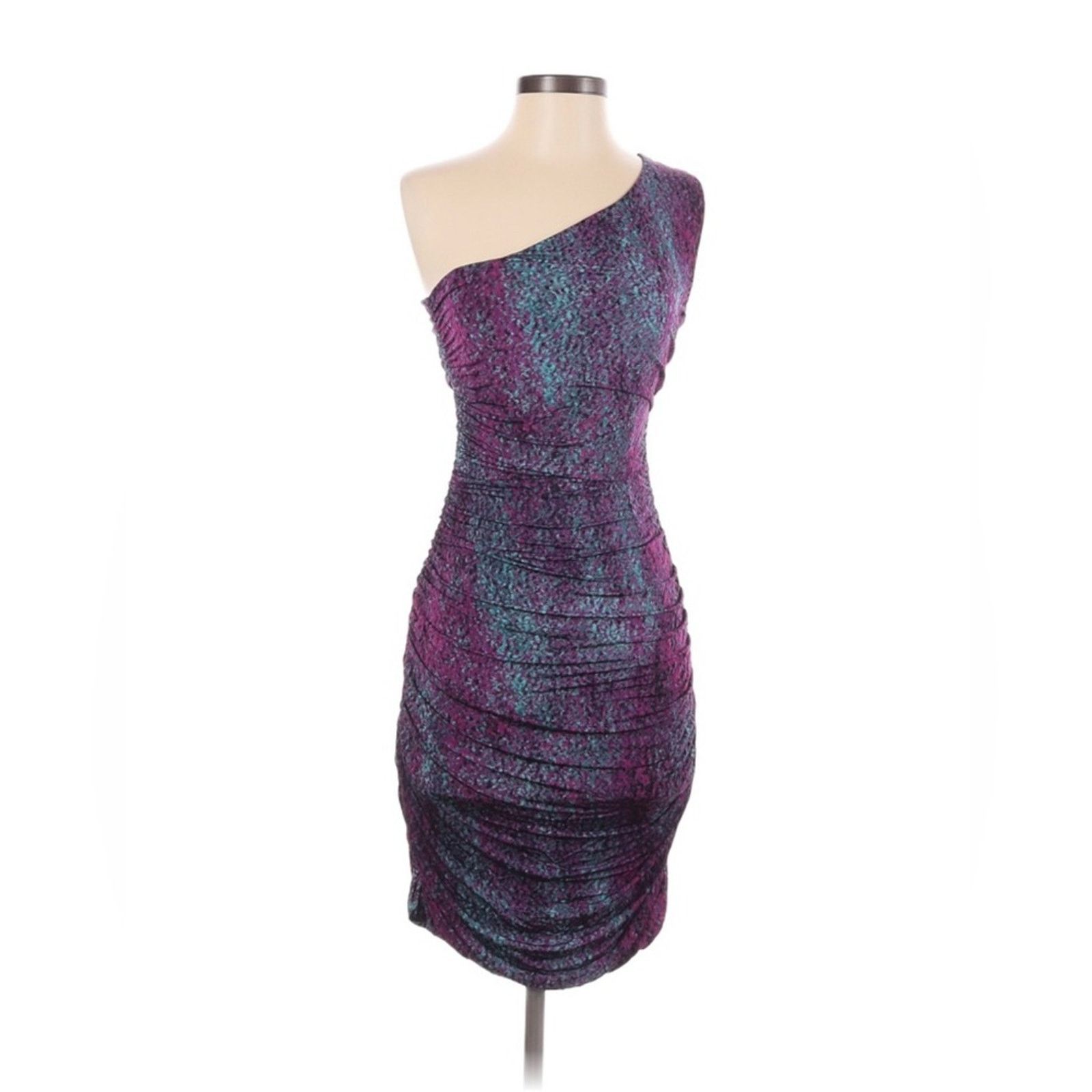 slim fit dress slacks 2 Old Hippies Threads Dress – Sisters Consignment main image 1