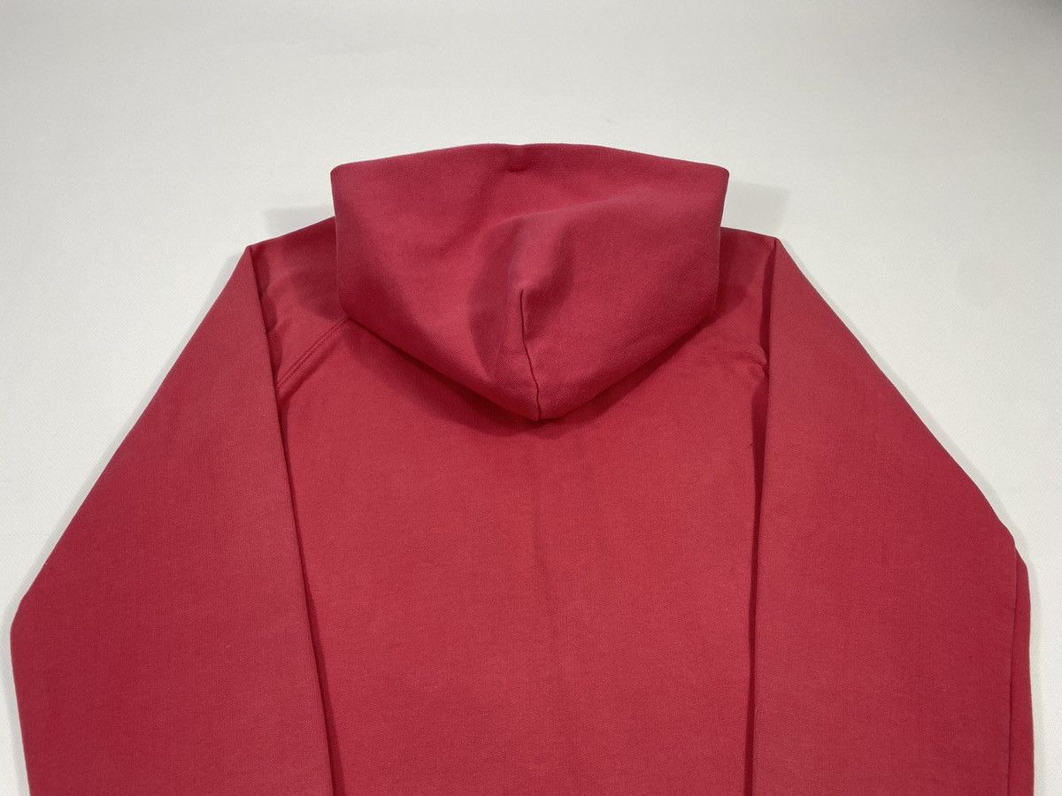 Gap Y2K Gap Zip Pink Hoodie Size L / US 10 / IT 46 - 17 Thumbnail