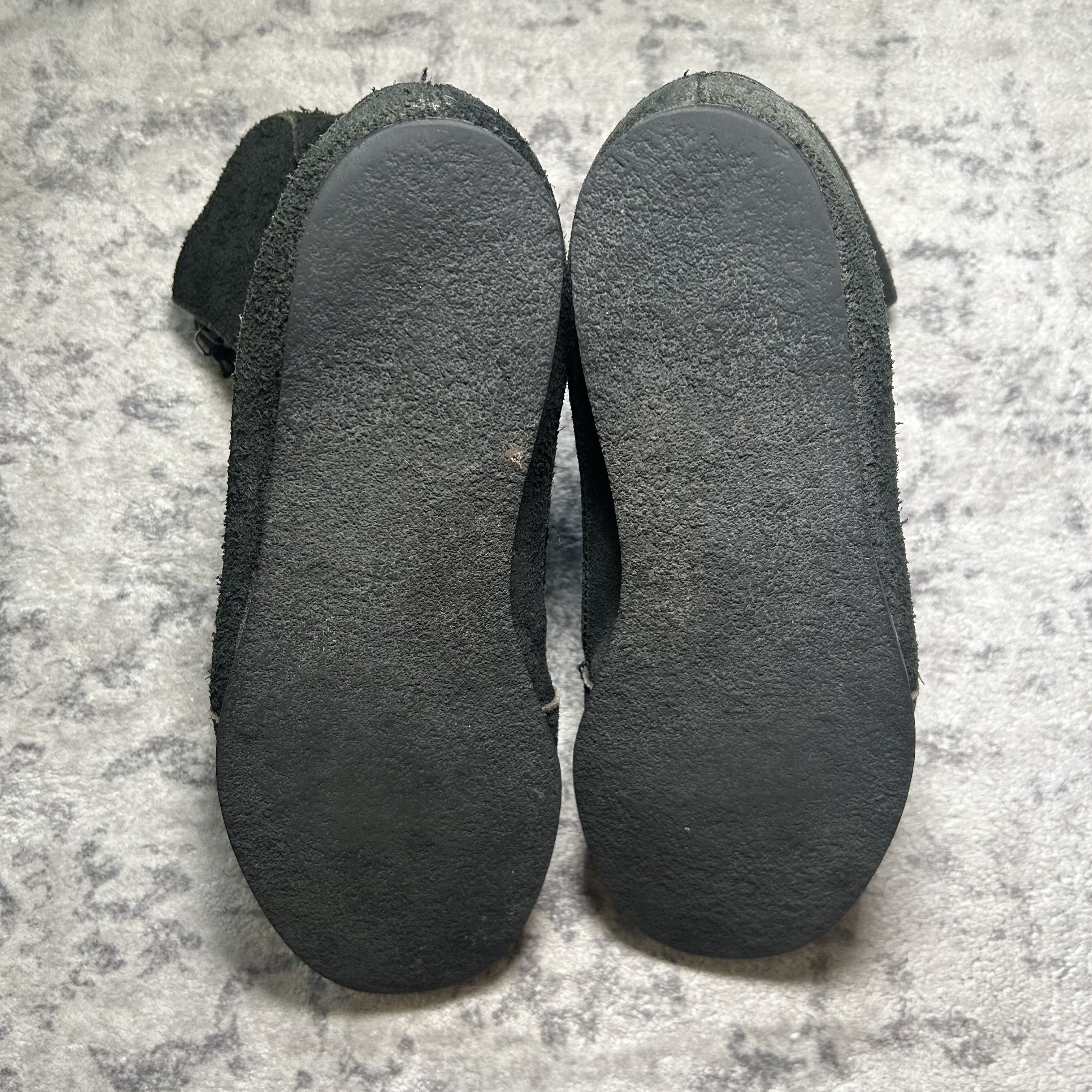 Julius Julius Military Boots Size US 10 / EU 43 - 8 Thumbnail
