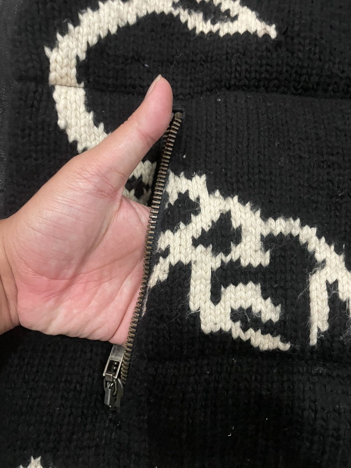 Alexander McQueen × McQ Alexander McQueen Alexander Mcqueens Grail Jacket Size US L / EU 52-54 / 3 - 14 Thumbnail