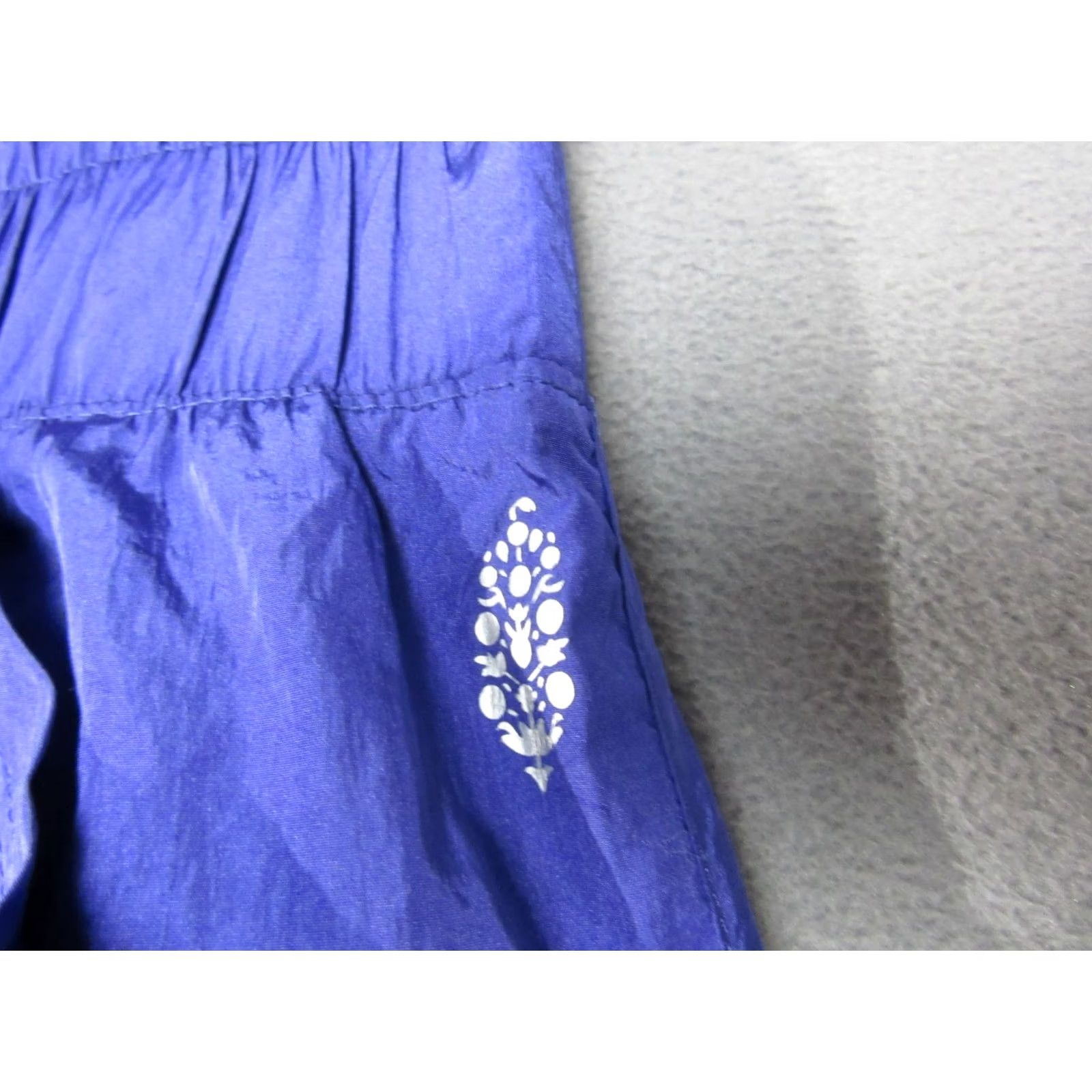 Free People Free People Purple Jogger Womens Small Size Pants Size 28" / US 6 / IT 42 - 6 Thumbnail
