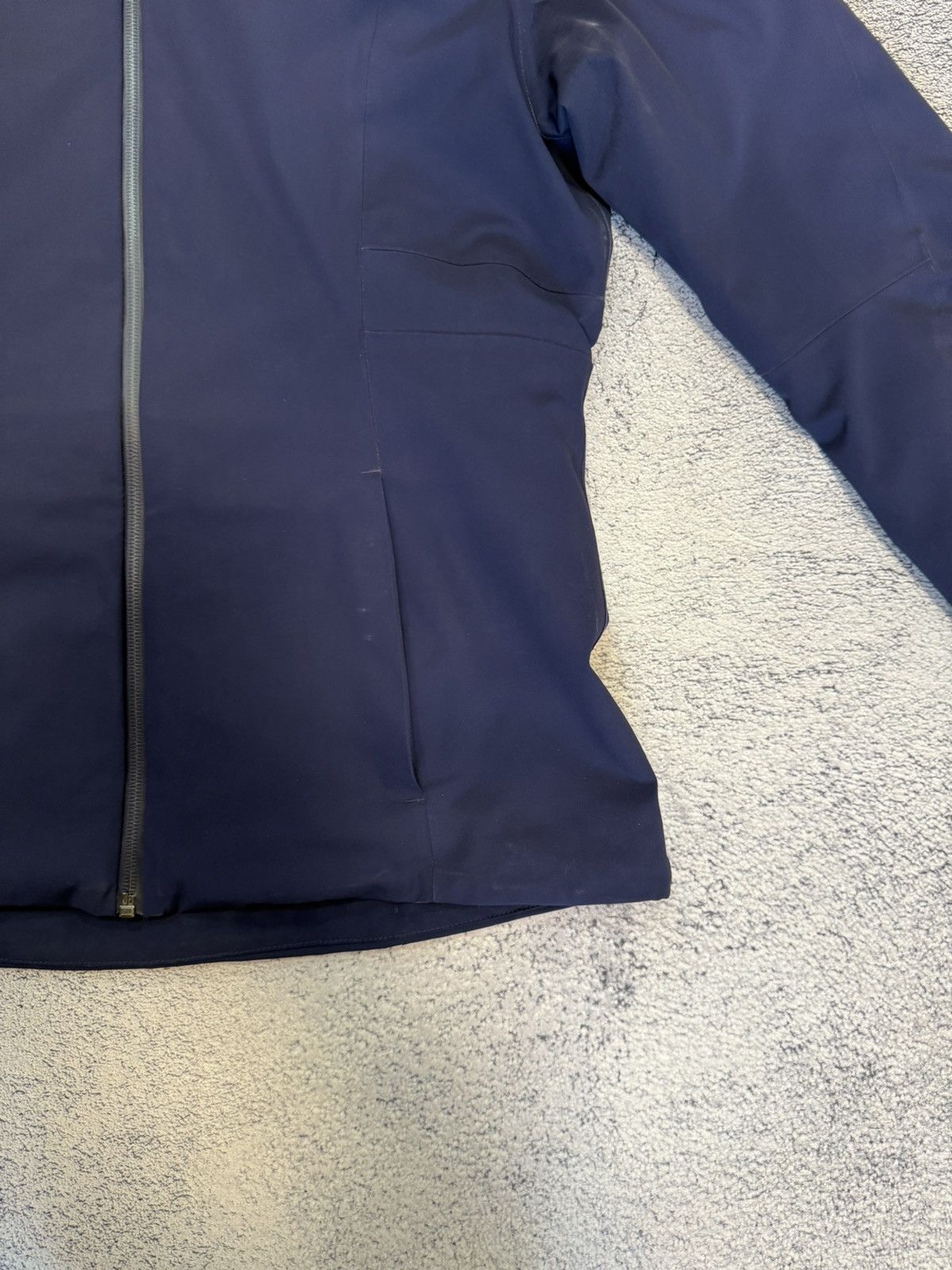 KJUS Kjus Ladies Pearl Ski Jacket Dermizax EV Women EU40 USM Snow Size M / US 6-8 / IT 42-44 - 20 Thumbnail