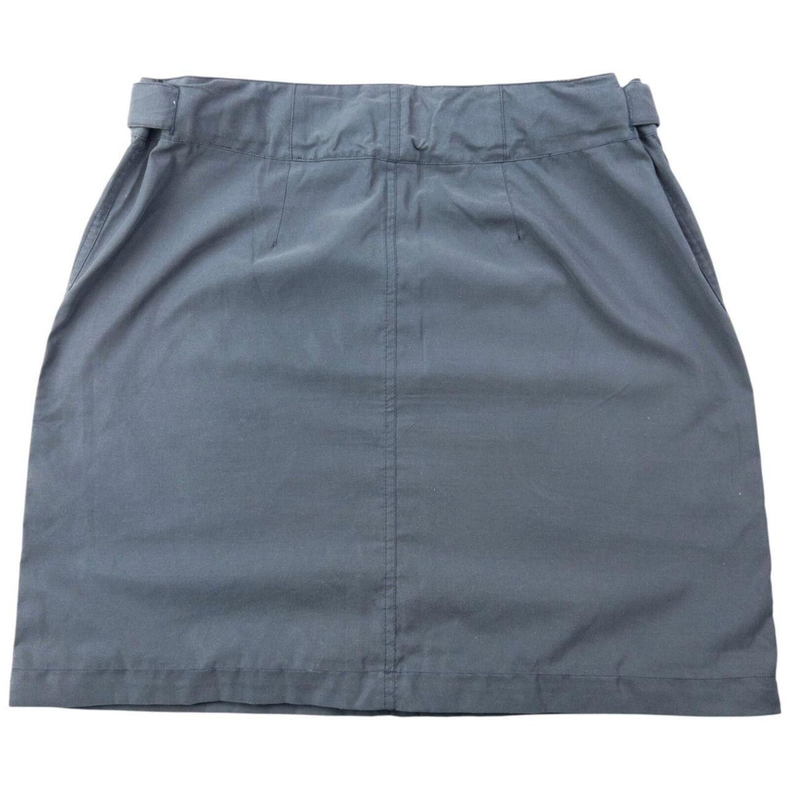 Nike ACG Vintage 2000s Nike ACG Zip Off Skirt Womens Size L Size 36" / US 14 / IT 50 - 3 Thumbnail