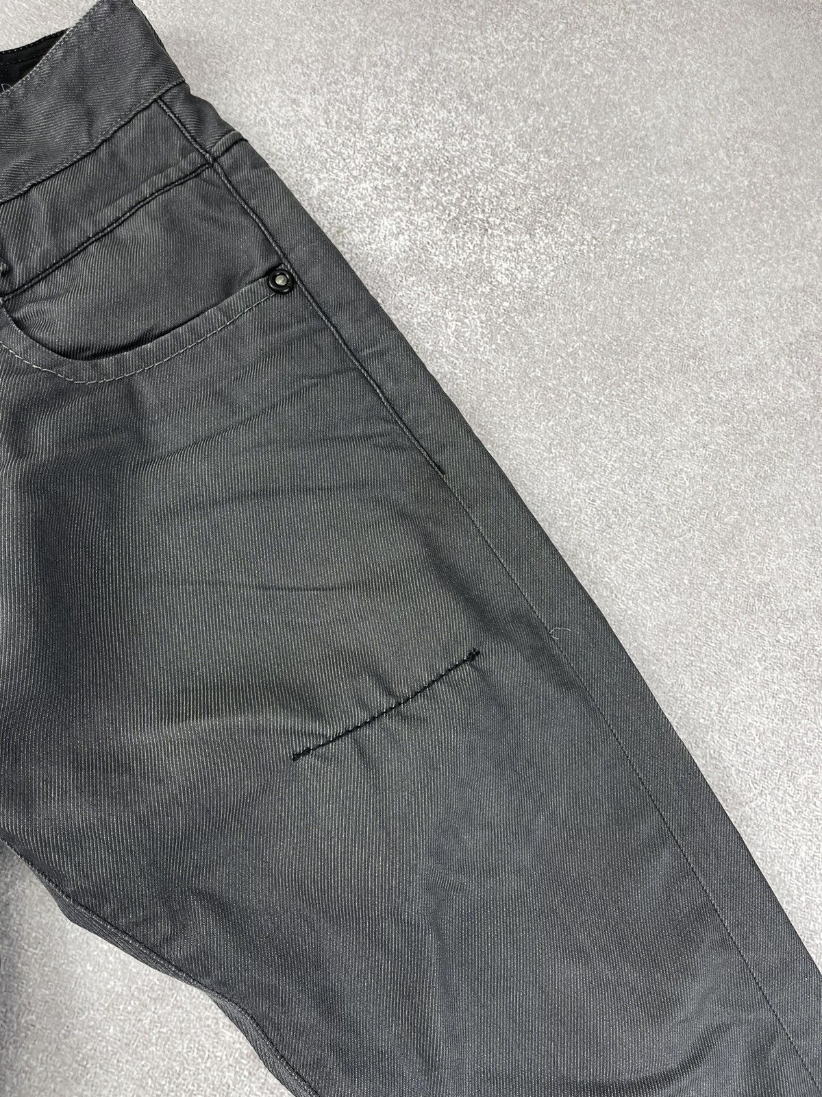 G-Star Vintage G-Star Raw Denim Jeans Men’s Size US 30 / EU 46 - 4 Thumbnail