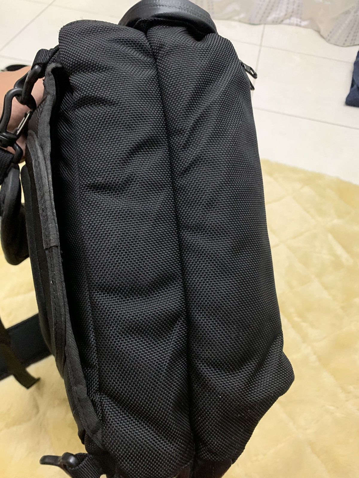 Japanese Brand Broski and supply 3way utility bag backpack Size ONE SIZE - 5 Thumbnail