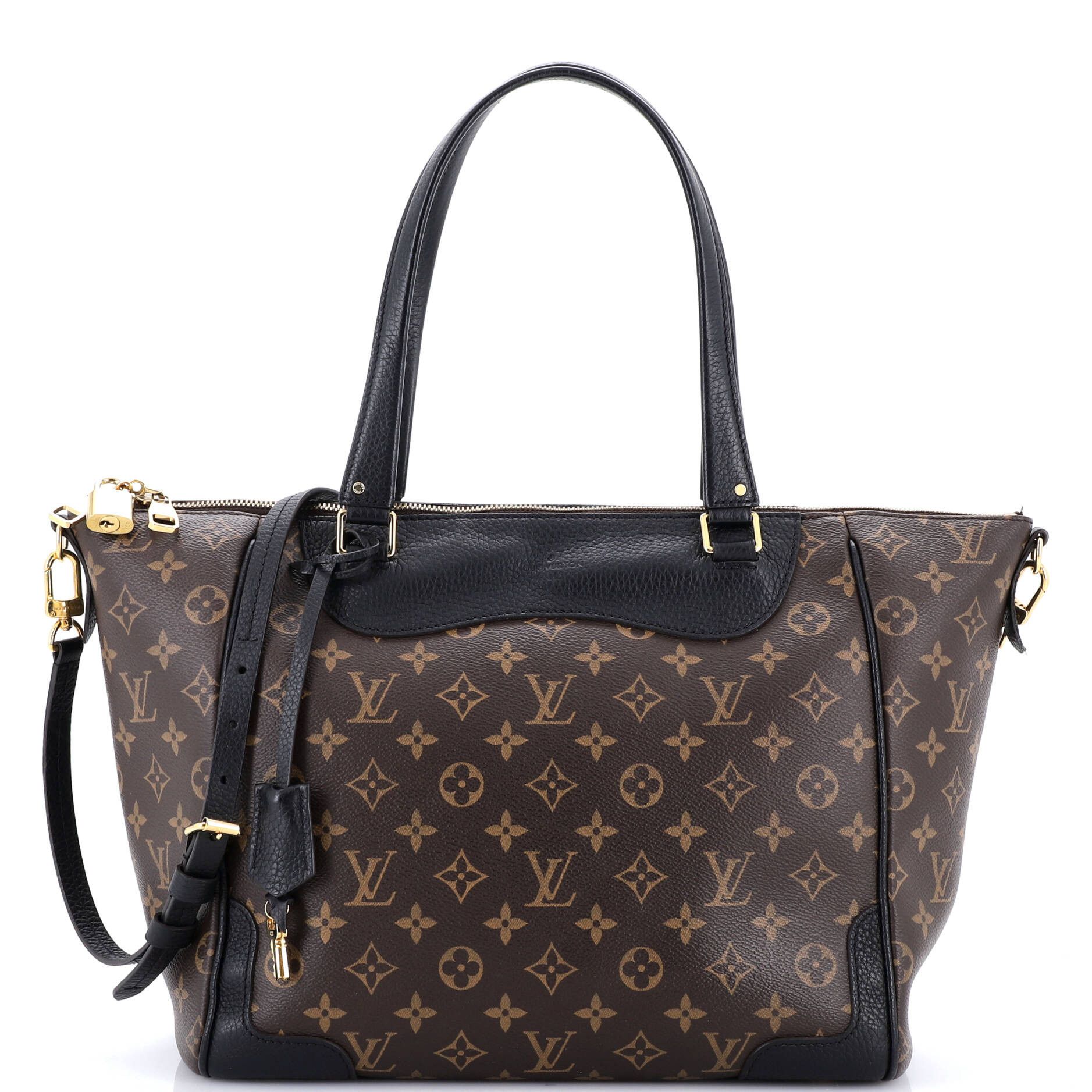 Louis Vuitton Estrela NM Handbag Size ONE SIZE - 1 Thumbnail