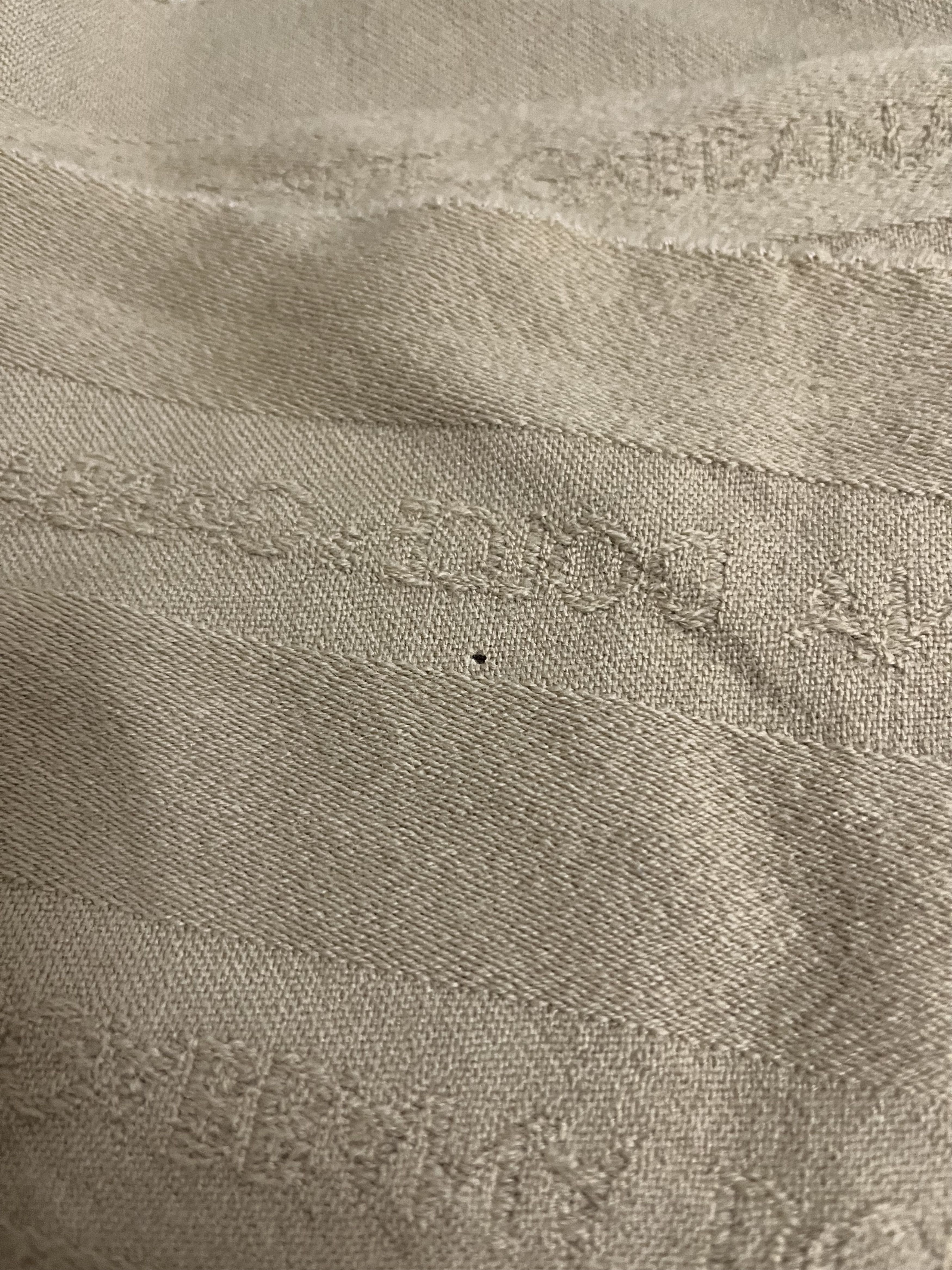Dolce & Gabbana Dolce Gabbana Wool Scarf Size ONE SIZE - 12 Thumbnail
