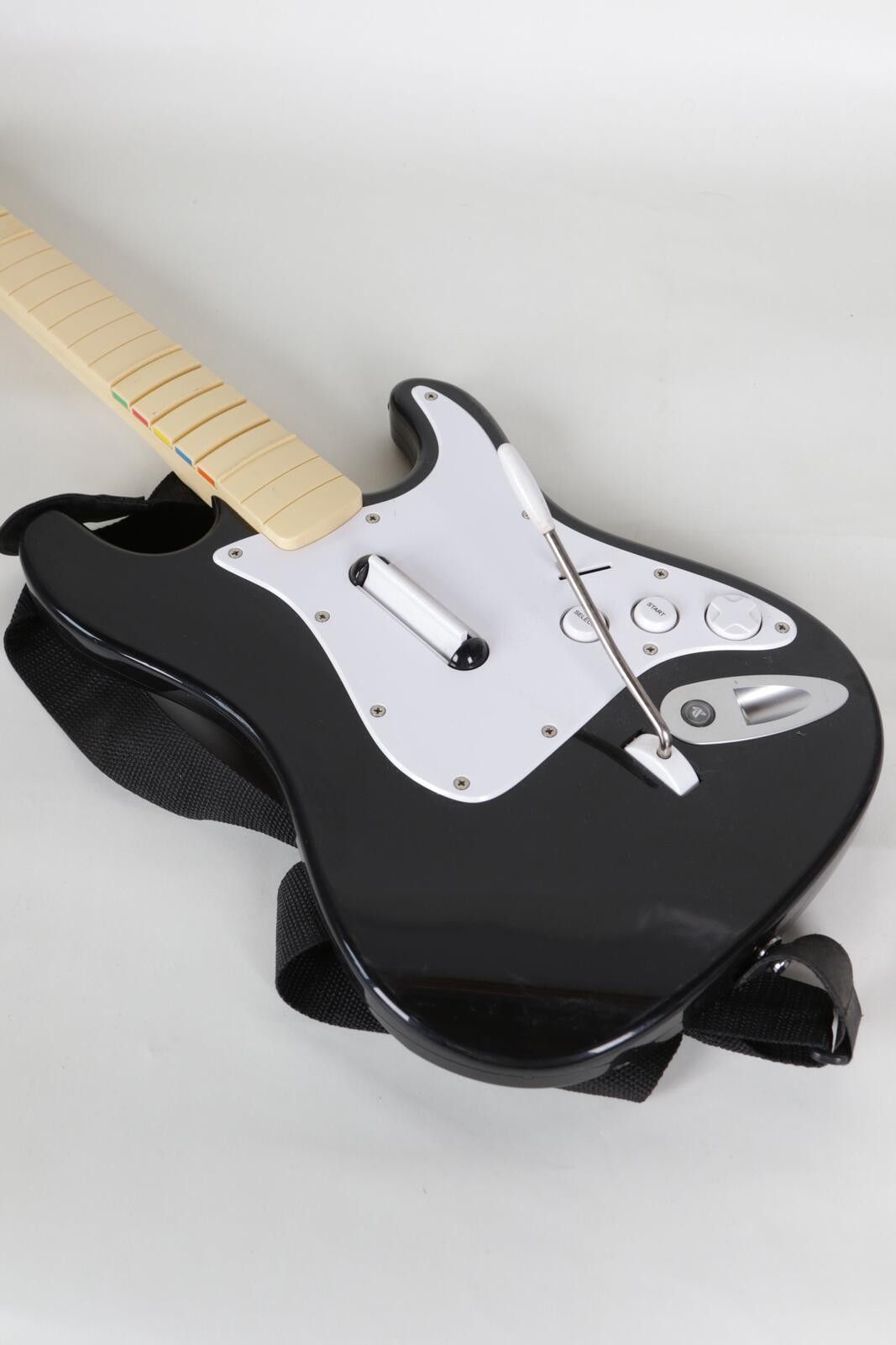 Harmont & Blaine 07' Harmonix Rock Band Drum And Guitar Bundle Kit *NO TEST Size ONE SIZE - 9 Thumbnail