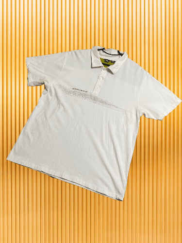 Oakley Polos Oakley Vintage Streetwear Drill Size US XXL / EU 58 / 5 - 1 Thumbnail