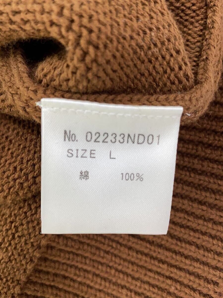 Hysteric Glamour Hysteric Glm Ctn Crdgn Brown Size US L / EU 52-54 / 3 - 4 Thumbnail