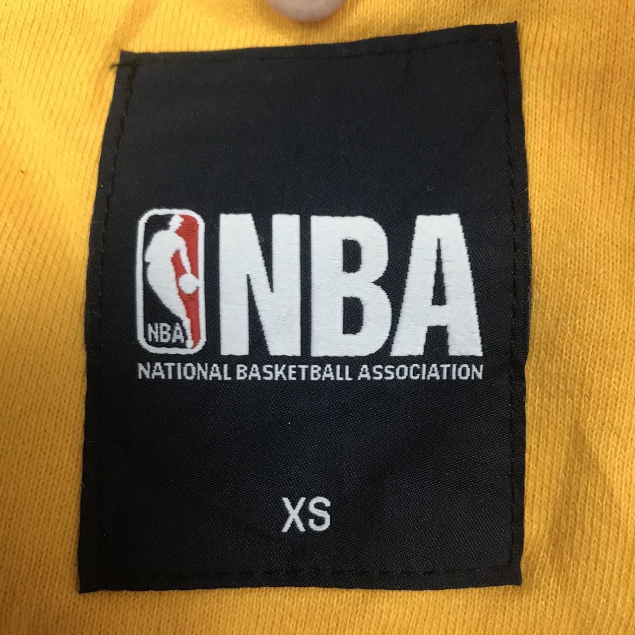 NBA Vtg NBA National Basketball Association Miami Heat Size US XS / EU 42 / 0 - 4 Thumbnail