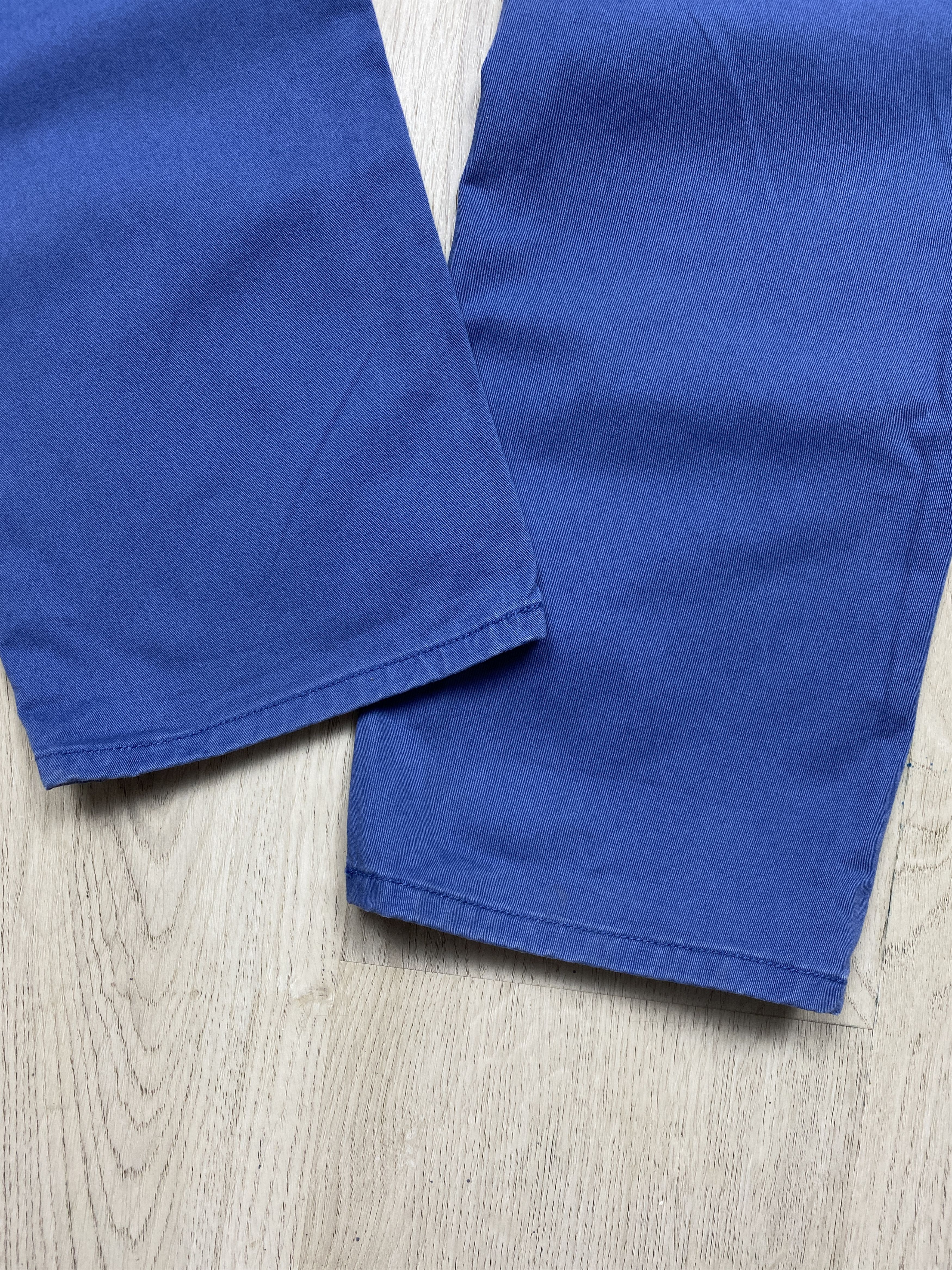 Polo Ralph Lauren × Ralph Lauren × Vintage Polo Ralph Lauren Mens Chino Pants Size 30x32 Size US 30 / EU 46 - 9 Thumbnail