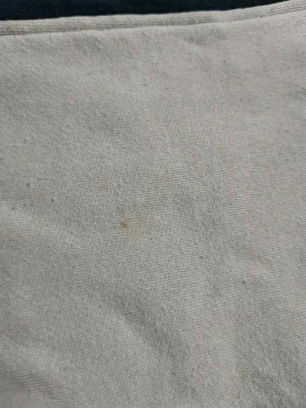 Vintage Vintage Head Half Zipper Sweatshirt Size US M / EU 48-50 / 2 - 5 Thumbnail