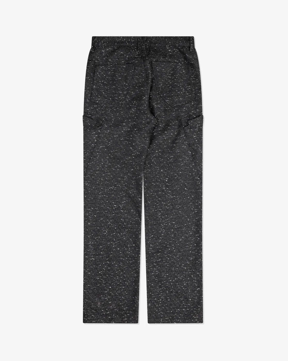 Kiko Kostadinov Kiko Kostadinov SS25 Zafar Cargo Trouser Size 50R - 2 Thumbnail