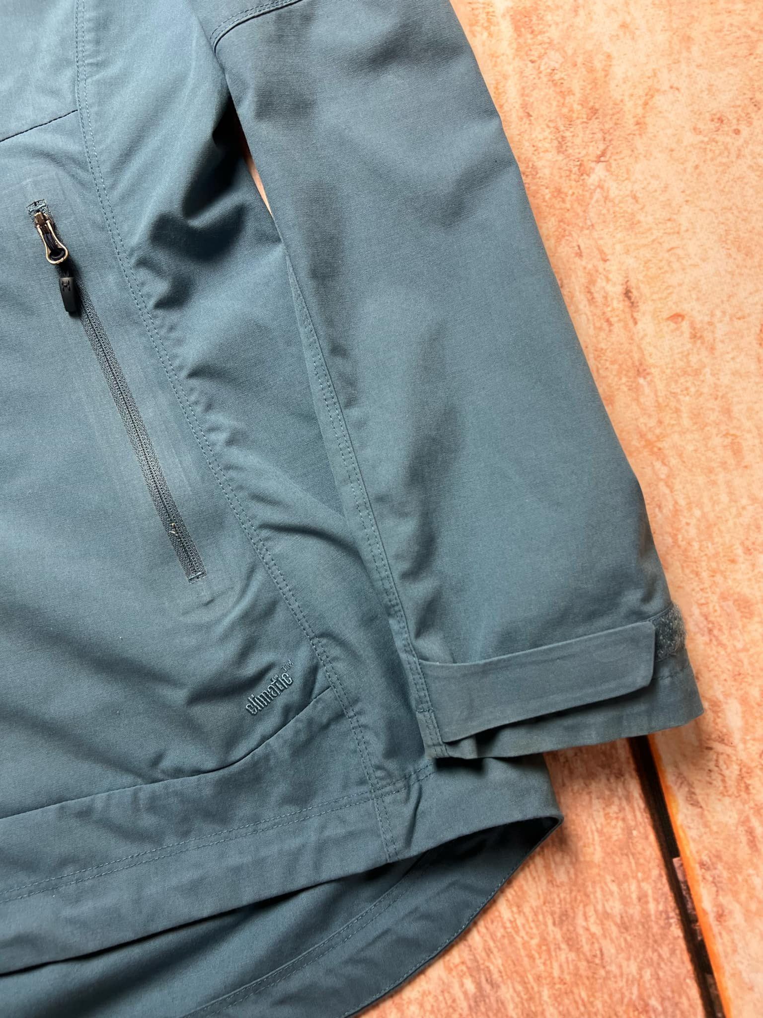 Haglofs Haglofs Trail jacket Size US M / EU 48-50 / 2 - 5 Thumbnail