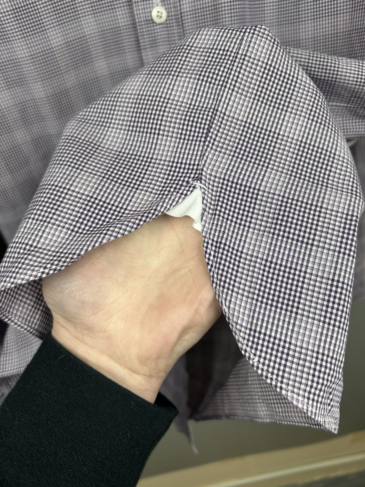 Tom Ford Tom Ford Shirt Size US XL / EU 56 / 4 - 11 Thumbnail