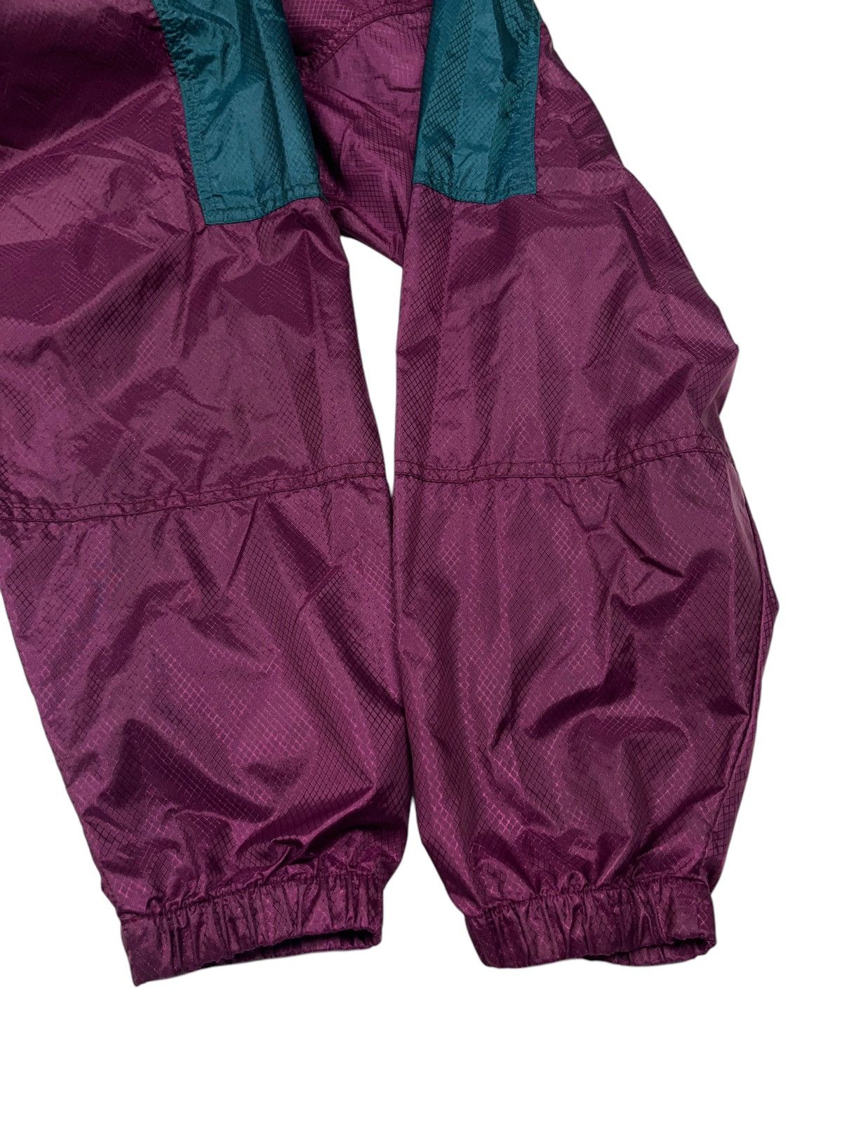 Columbia × Vintage Vintage 90s Columbia Windbreaker Jacket Size US XL / EU 56 / 4 - 9 Thumbnail