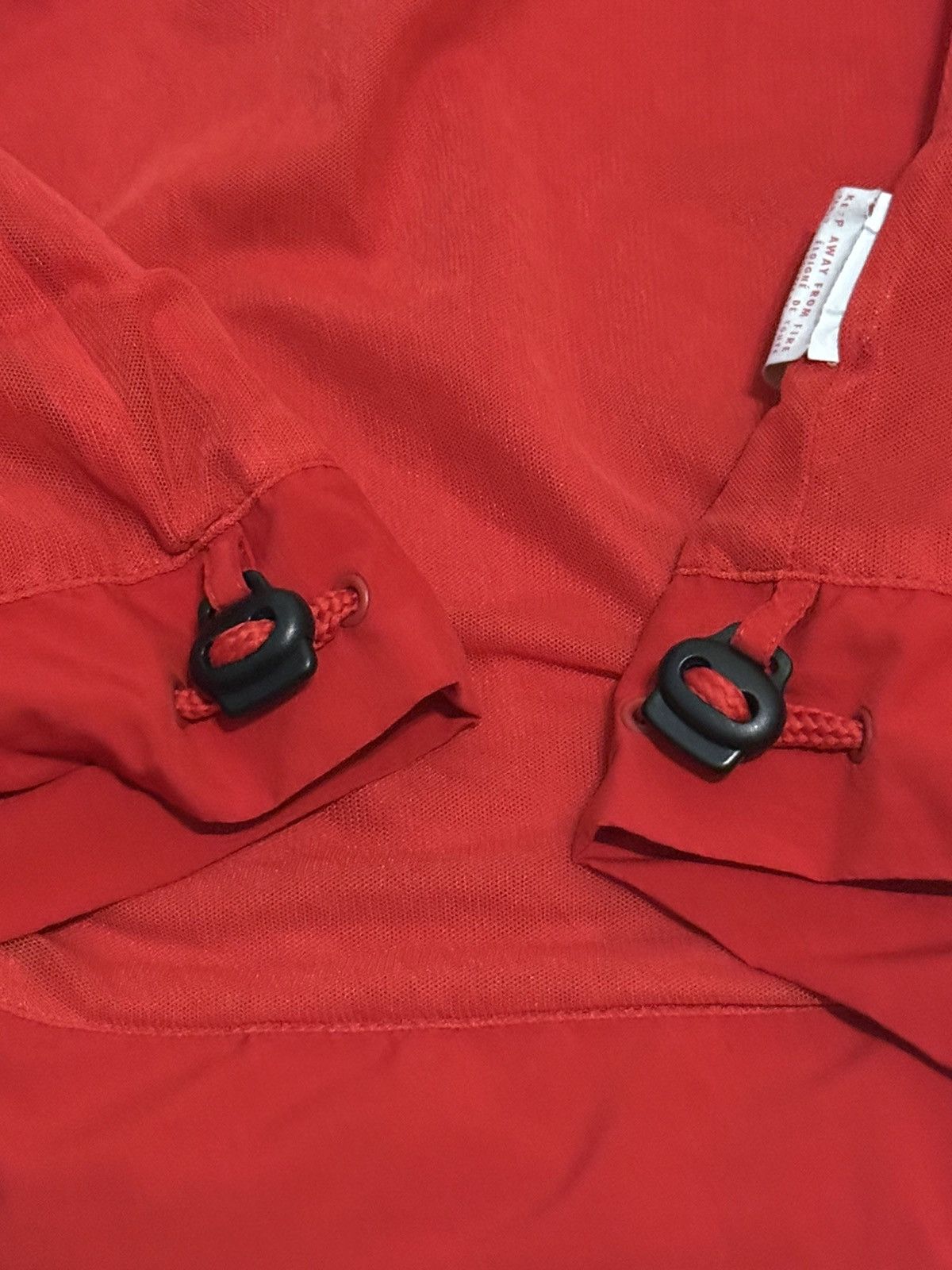 Puma As Monaco 2004/05 Track Jacket Size XL Size US XL / EU 56 / 4 - 5 Thumbnail