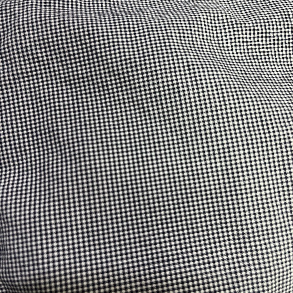Uniqlo Uniqlo Small Checkered Button Up Shirt Size US S / EU 44-46 / 1 - 2 Thumbnail