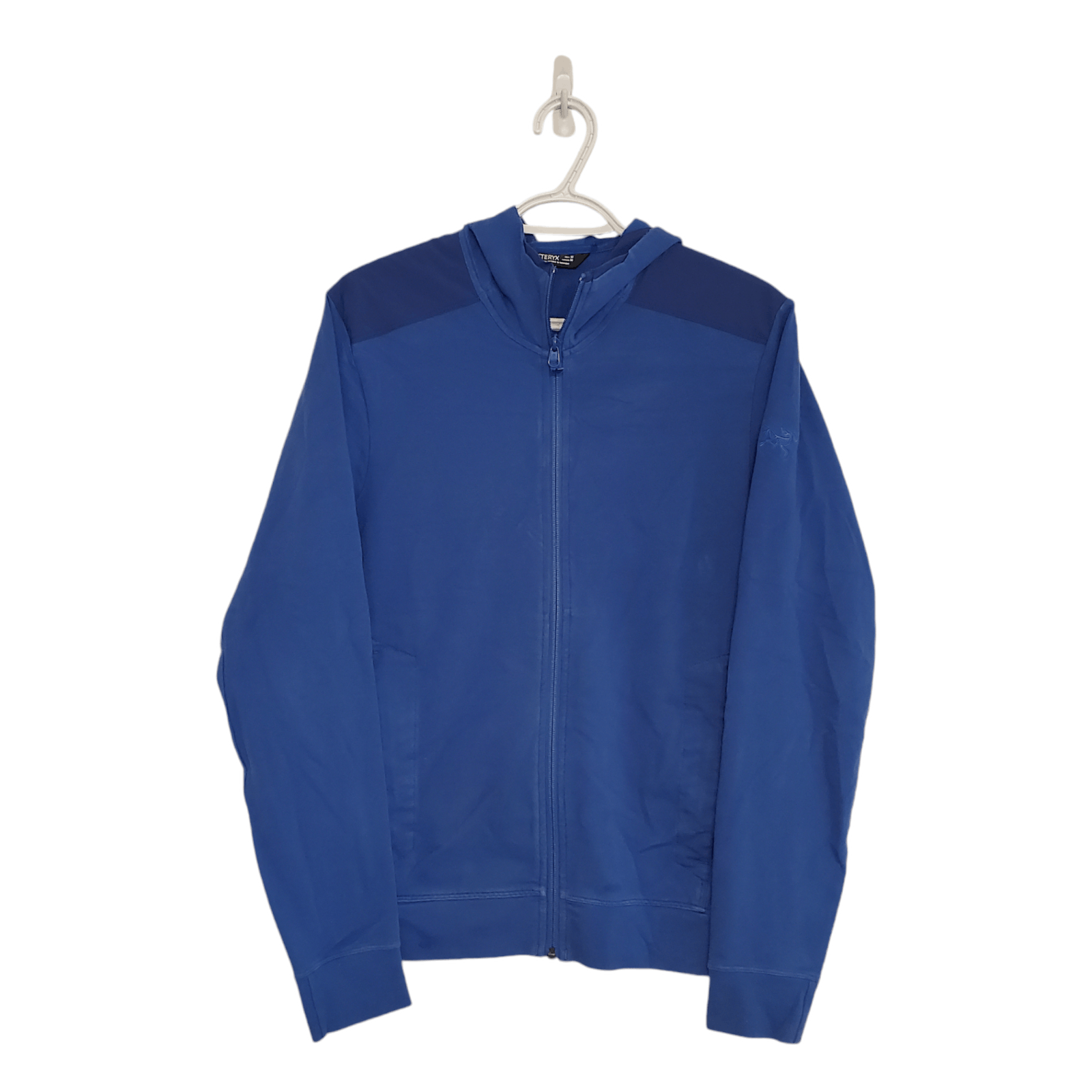 Arc Teryx Arc teryx Kyson hoody blue mens size M Grailed