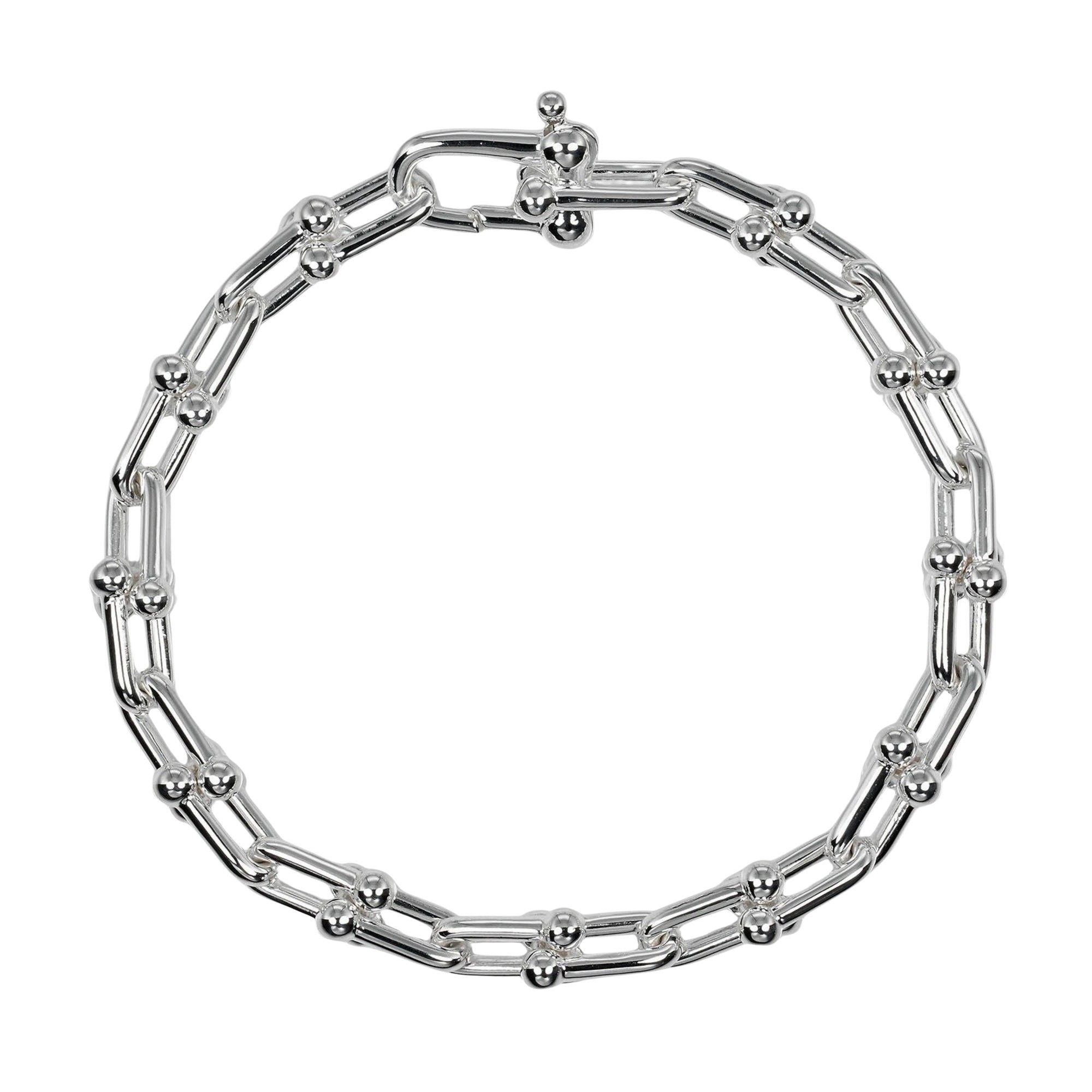 Tiffany & Co. Tiffany & Co Hardwear bracelet Size ONE SIZE - 1 Thumbnail