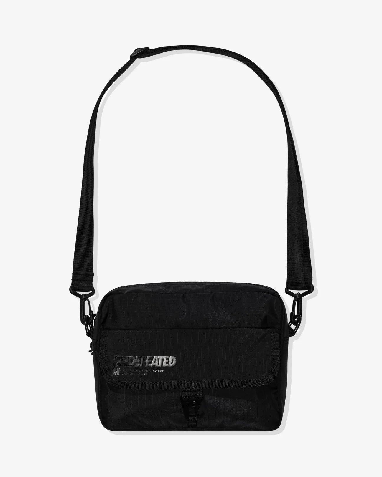 Alpha Industries × Burton × Undefeated backpack | Grailed