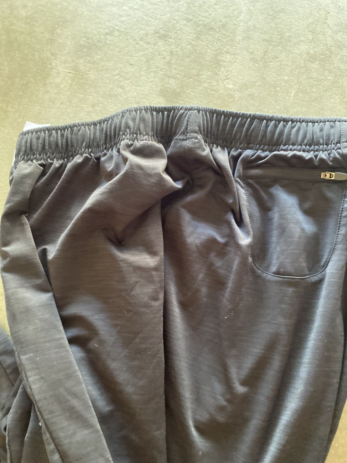 Asics Asics Trackpants Black XL Size US 34 / EU 50 - 4 Thumbnail