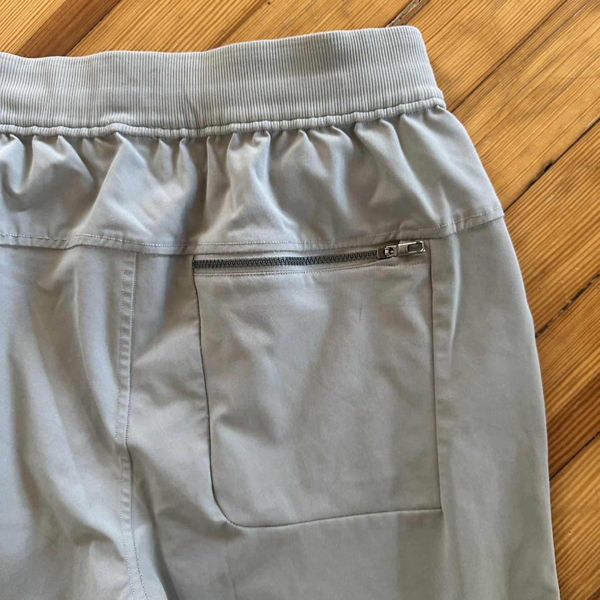 Lululemon Lululemon ABC Jogger 31" Size US 32 / EU 48 - 6 Thumbnail