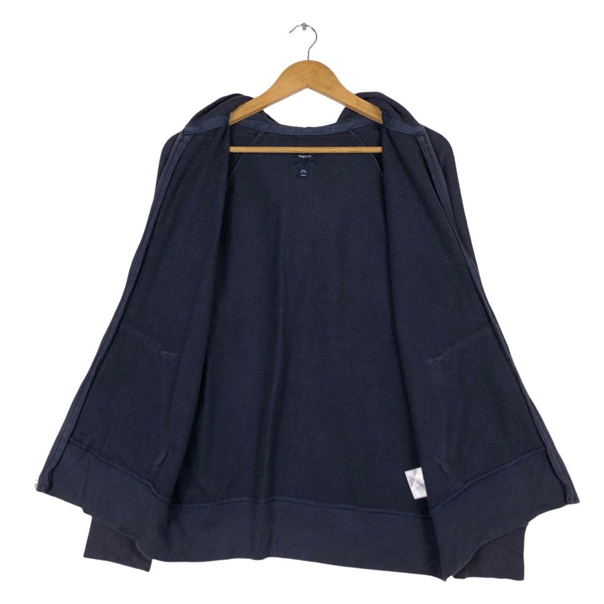 Gap × Vintage Aloha Design Gap Kid Sweater Hoodie Small Size Size US S / EU 44-46 / 1 - 13 Thumbnail