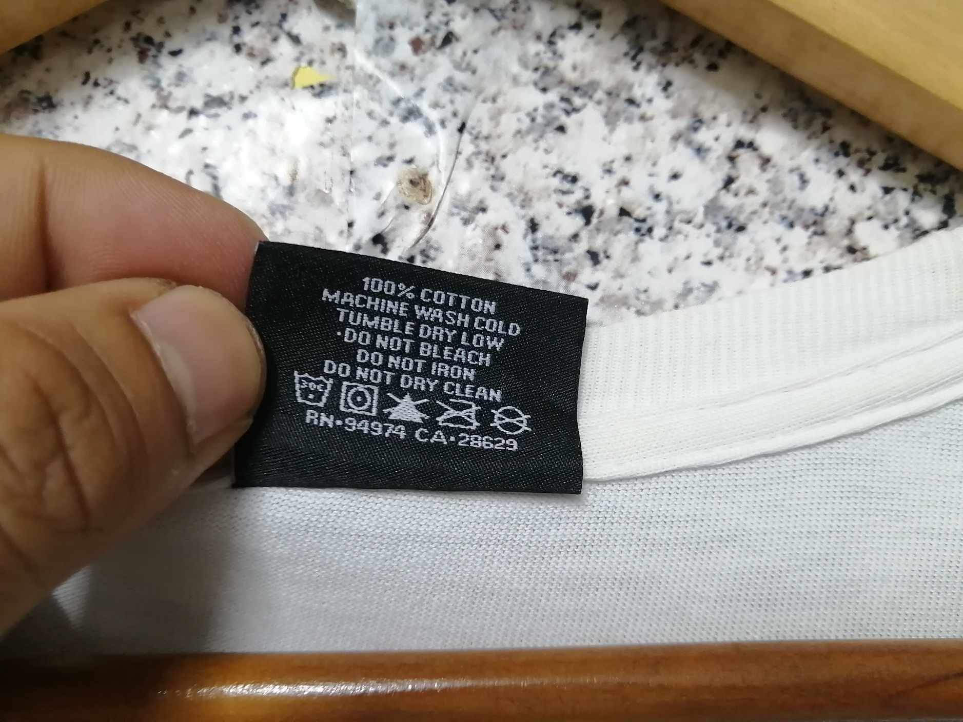 Stussy × Vintage VINTAGE STUSSY VERY RARE Size US XL / EU 56 / 4 - 5 Thumbnail