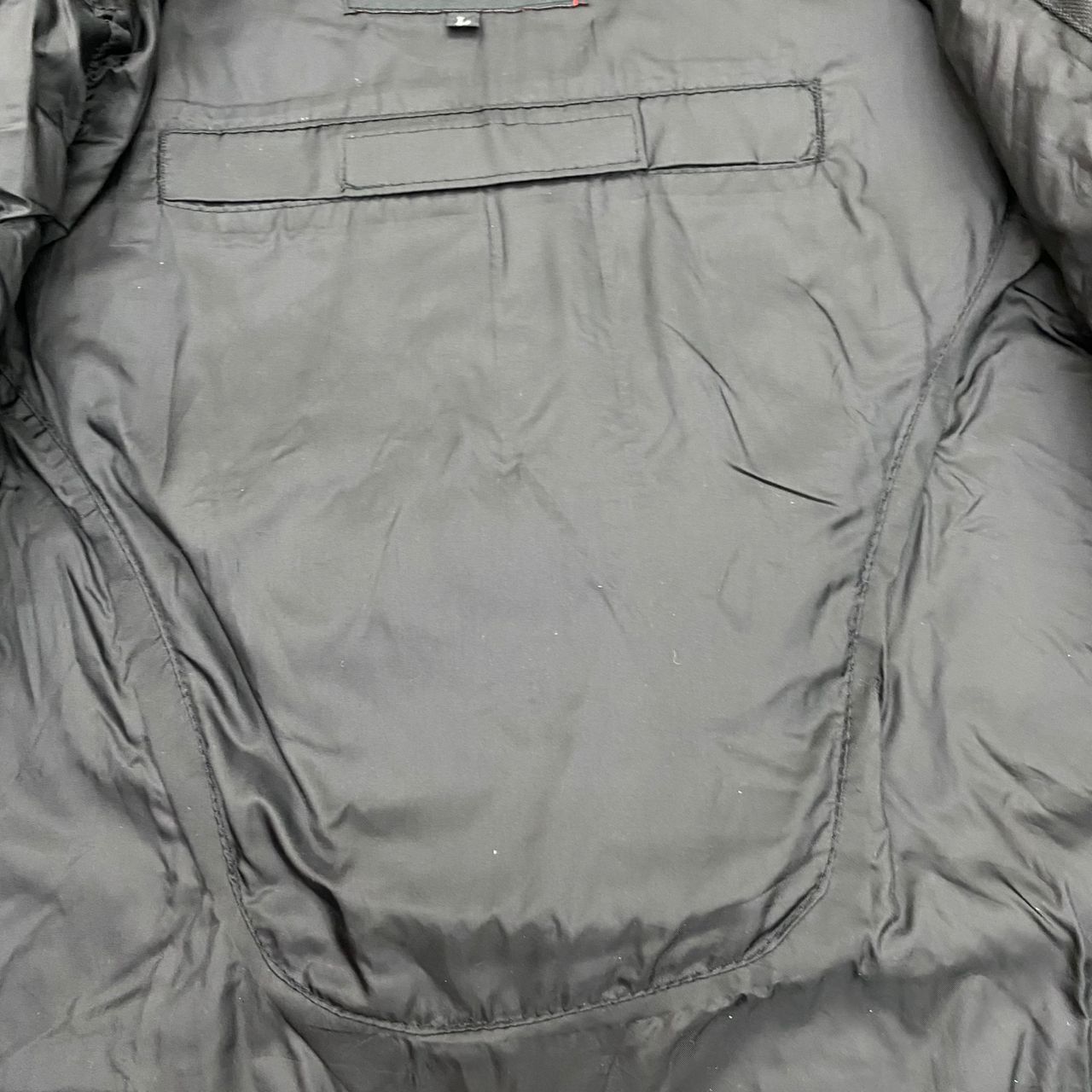 Japanese Brand 💥Best Offer💥Crew Motorcycles Gear Jacket Size US L / EU 52-54 / 3 - 14 Thumbnail