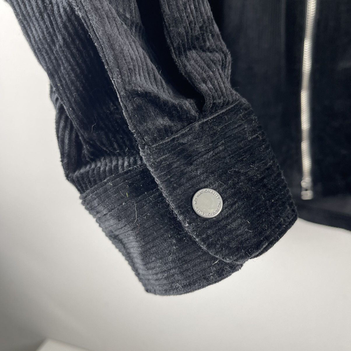NN07 NN07 shirt-jacket Size US L / EU 52-54 / 3 - 6 Thumbnail