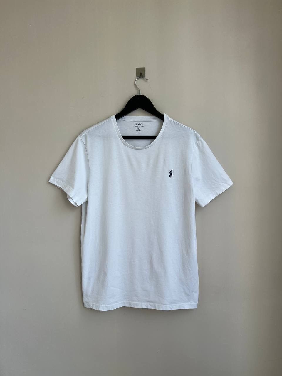 Polo Ralph Lauren Polo Ralph Lauren men's t-shirt Size US L / EU 52-54 / 3 - 1 Thumbnail