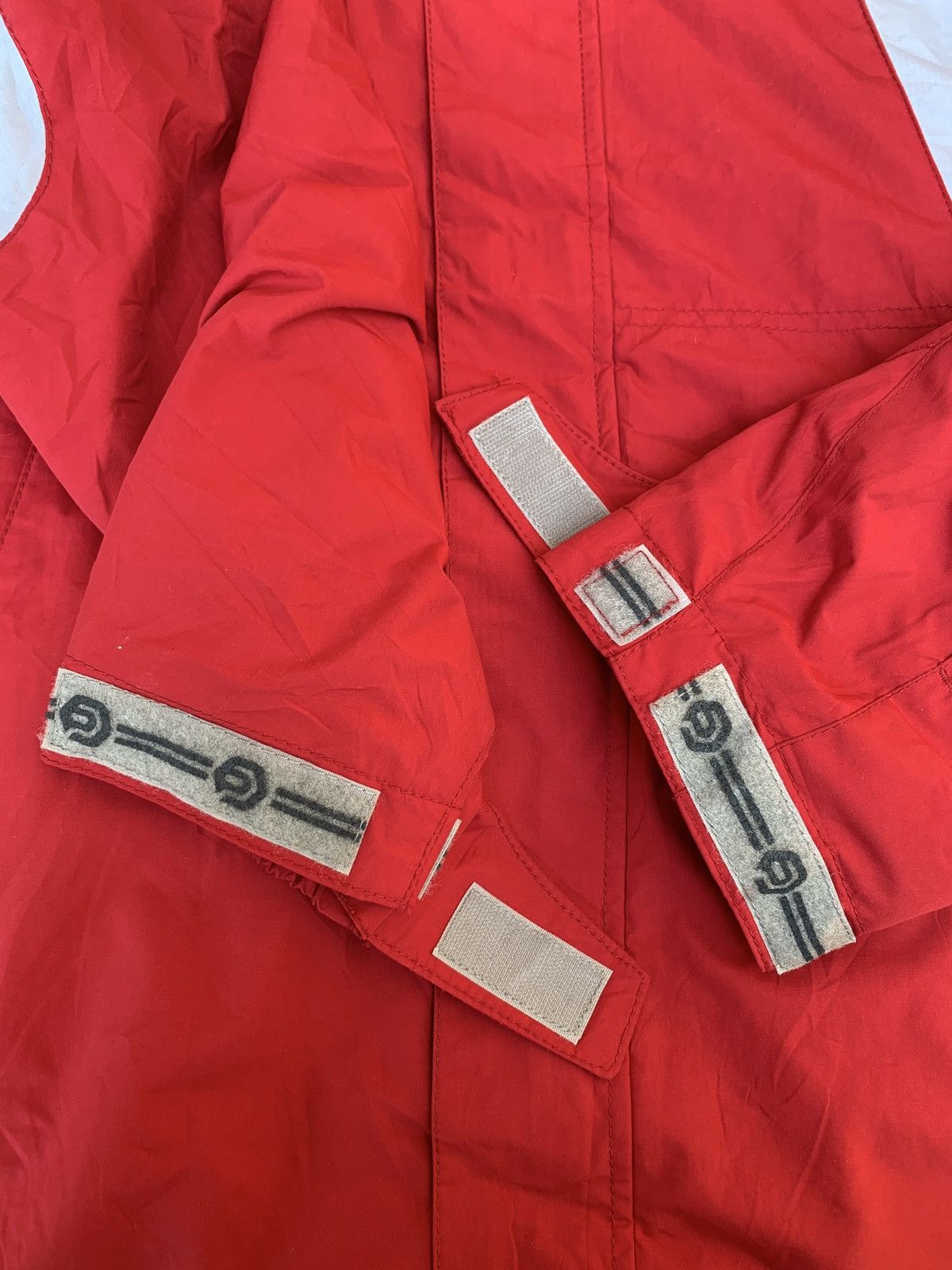 Ocean Pacific Vintage ocean pacific snowboard gorpcore jacket Size US L / EU 52-54 / 3 - 21 Thumbnail