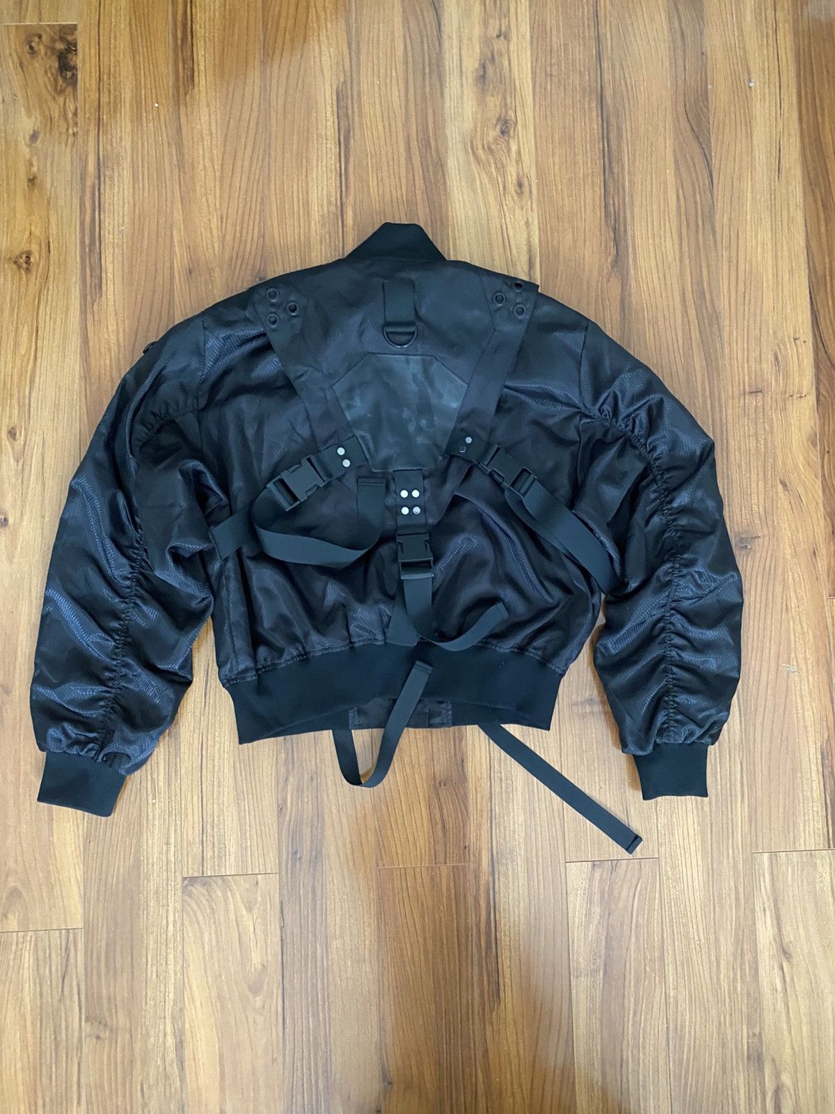 Other tactical flight bomber Size US M / EU 48-50 / 2 - 2 Thumbnail