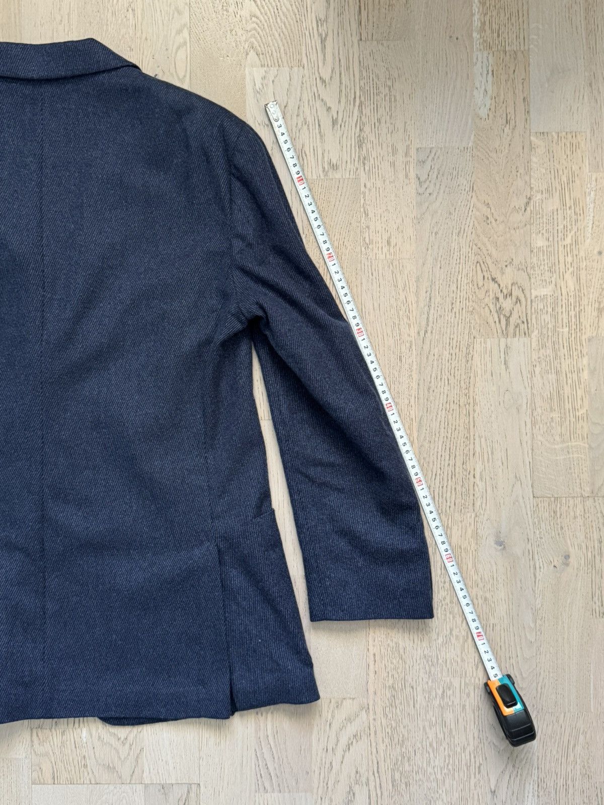 Loro Piana Loro Piana blazer Size 54R - 20 Thumbnail